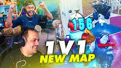 REVANCHE 1V1 SUR UNE MAP INEDITE CONTRE TK78 !