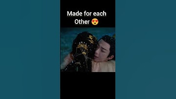 Thumbnail of nan heng 💕 song(perfect pair 😍🤌🏻)#cdrama#kdrama#dream within a dream#edit