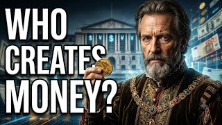 🏦 How Central Banks Create Money — The Truth Nobody ExplainsThumbnail: WHO CREATES MONEY Guide