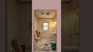 Alart bathroom transmission #homeconstruction #anujtiles #kitchendecor #kitchendecor #youtubeshorts