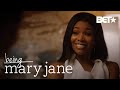 Season finale of being mary jane this tuesday