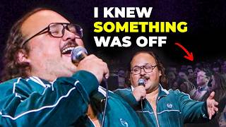 Getting a guy to admit he has a trust fund