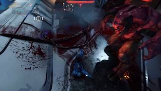 Doom 2016 Multiplayer Exodus Cataclysm 2