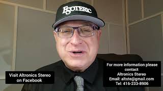 #audioporn #hifi #highendaudio Lawrence Mittler Presents