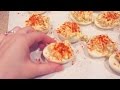 DEVILED EGG GOODNESS