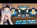 AKHIRNYA FROST DIAMOND BERHASIL KABUR DARI PENJARA TAHANAN 150 TAHUN DI ROBLOX!!!