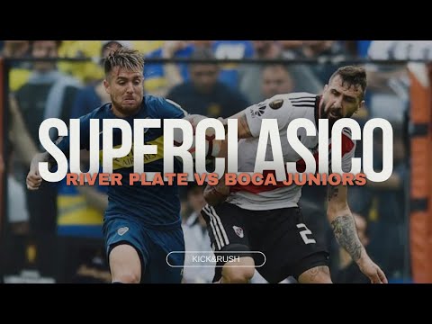 bet10k x asentoto - GAK PUNYA NYALI JANGAN DATANG! PERTANDINGAN PALING MENGERIKAN DALAM SEPAKBOLA (SUPERCLASICO)