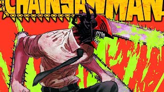 Chainsaw Man