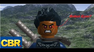 Jude Channel Imagination Crossovers Theory Judes Red Eyes