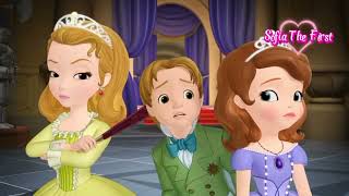 Sofia The First A Royal Mess