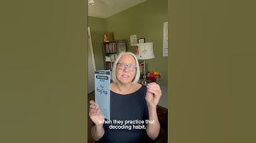 What are Decodable Duo™ Books? | 95 Percent Group #shorts