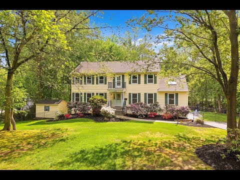 136 Green Oak Blvd, Middletown, NJ home video tour