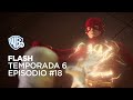 Flash Vs. Godspeed | #Flash Temporada 6 Episodio 18