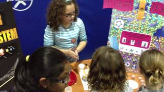 Springbrook Science Fair 2013