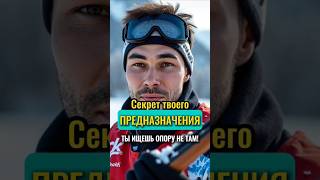 ЕДИНСТВЕННОЕ ИСТИННОЕ ПРЕДНАЗНАЧЕНИЕ ЧЕЛОВЕКА (Ты НИКОГДА не будешь счастлив без этого)&quot;