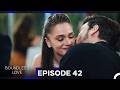 Boundless Love Episode 42 English Subtitles 