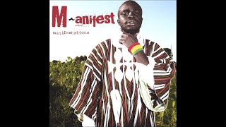 M.ANIFEST - STREET SYMPHONY (AUDIO SLIDE)