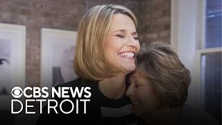 FBI increase reward to $100K in search for Nancy Guthrie