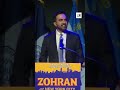 Zohran Mamdani Wins NYC