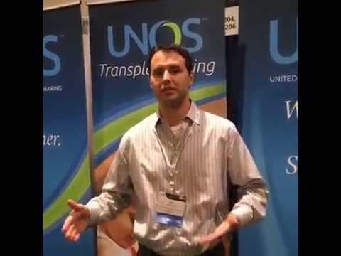 #NATCO41 OPTN:UNOS TransNet Application Transplant Center Demo