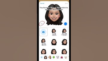 Finally making a Memoji Tutorial! ❤️ #memoji #subscribe #relatable #tutorial