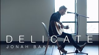 Delicate - Taylor Swift (Acoustic)