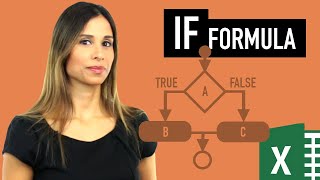 Excel IF Formula: Simple to Advanced (multiple criteria, nested IF, AND, OR functions) screenshot 2