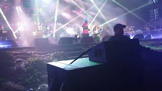 Jamiroquai 27.10.18 sunawee hulaween live oak usa full live