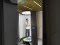 High-Precision Full-Body 3D Scanner for Realistic Human Figurines