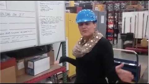 Continuous Improvement Update