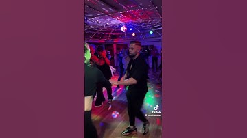 SALSA X ZOUK AMAPIANO | TYPE BEAT GROOVE DANCE ADDITION #amapiano #kizombadancer #typebeat