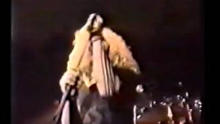 Widowmaker - Blood & Bullets (Pissin' Against The Wind) (Live)