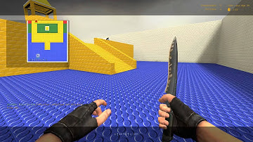 Compilation de kills #1 CSS ( 1V1 Evil )