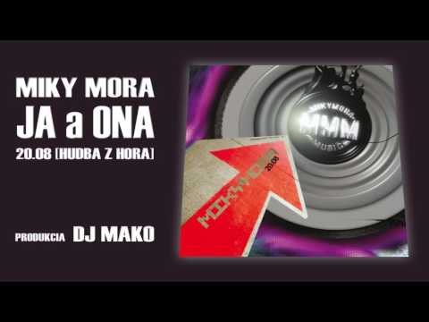 Miky Mora -