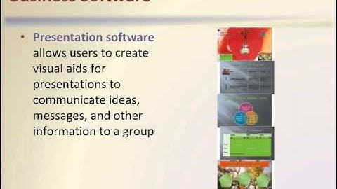 Discovering Computers Chapter 3