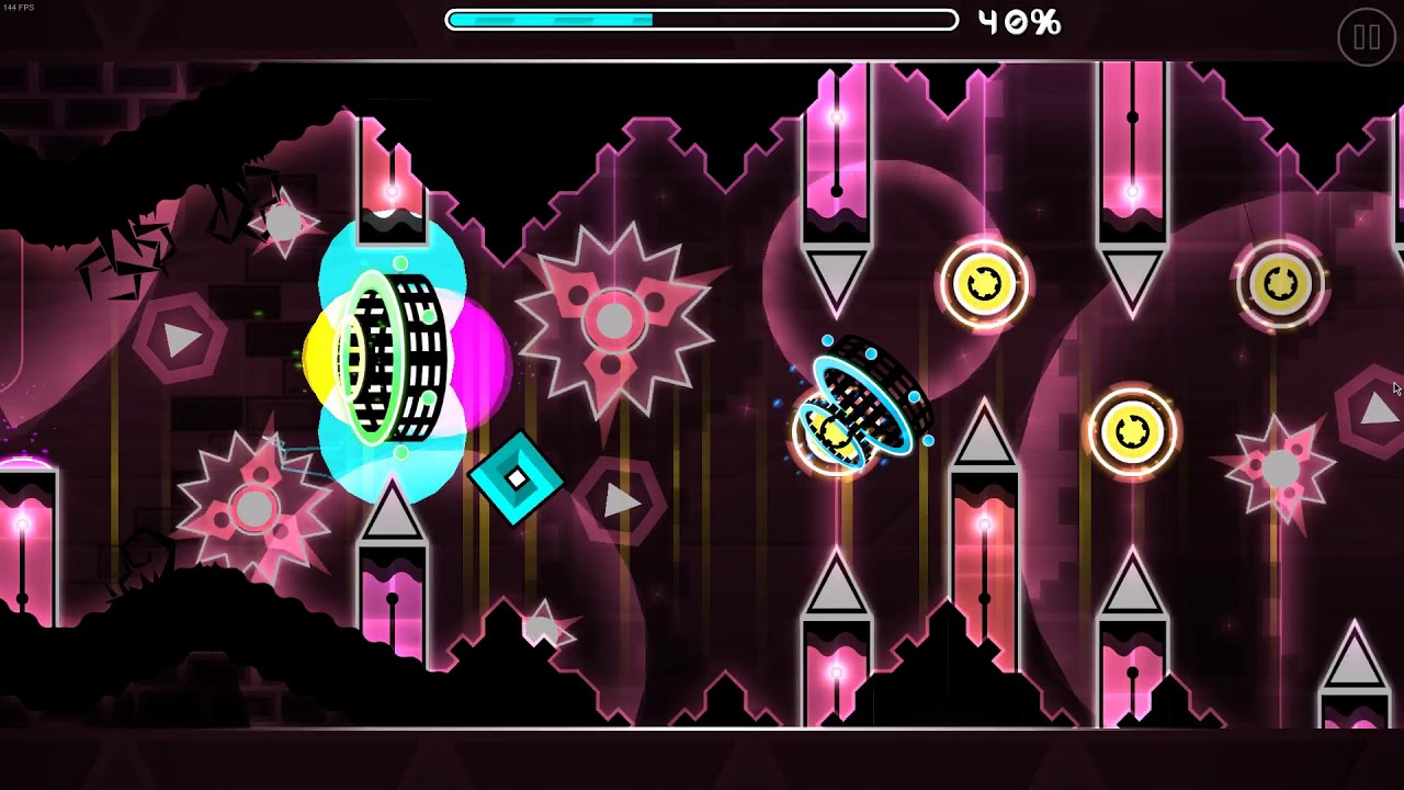 [VERIFIED] Contradiction (Insane Demon?) by YoonsrDynamix, Temp (me) and more (On Stream)