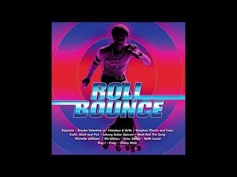 Roll Bounce Soundtrack 24. He's The Greatest Dancer - Sister Sledge