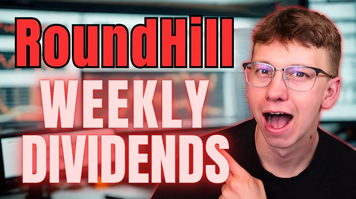 Is RoundHill Really BETTER Than YieldMax?! Weekly Dividend ETFs!