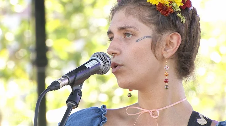 Sierra Ferrell - Full Set - XPoNential Music Festi...