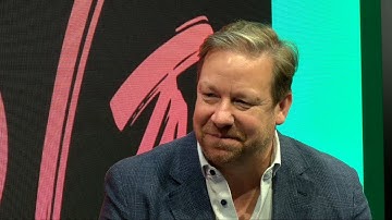 MWC24: BT’s network chief on AI, network APIs and security