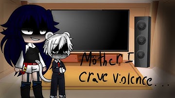 Pro hero’s + Nezu react to more deku angst