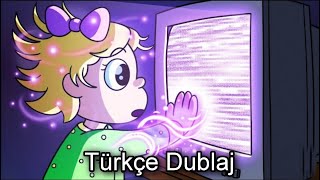 TV WOMEN ÜZÜCÜ HİKAYESİ.!? ( Skibidi Toilet Animation - Türkçe Dublaj ) skibidi toilet türkçe dublaj