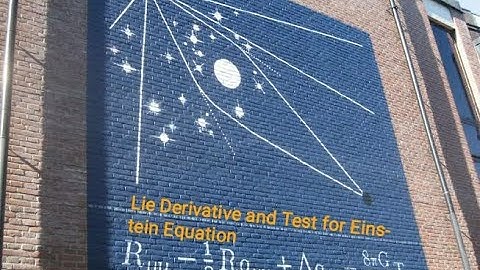 Lie Derivative and Tests for Einstein Equations (Schwarzschild metric)