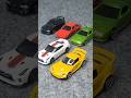 ホットウィール「日本を代表する5大メーカー」の車を開封！