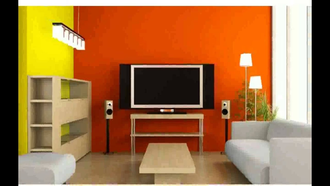 Idee per dipingere le pareti di casa foto youtube