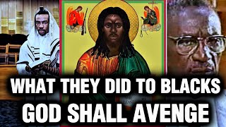 Black SCHOLAR EXPOSES this Forbidden Biblical TRUTH of Black People HIDDEN for centuries.