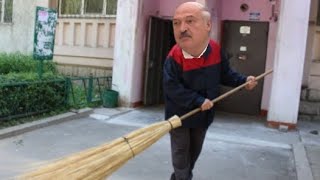 ЛУКАШЕНКО МЕМ / сделал жесткое заявление / Lukashenko Meme 🤡☝️