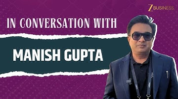 Manish Gupta: Genpact has been an early strategic customer of Celonis | Artificial Intelligence | AI