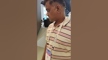 RCF ALL SERIES || #shorts #palmexpo