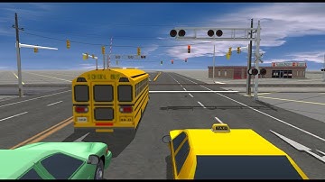 Trainz ATLS Tutorials Pt 1: The CONTROLLER